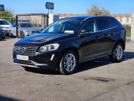 2016 Volvo XC60 - thumbnail 6