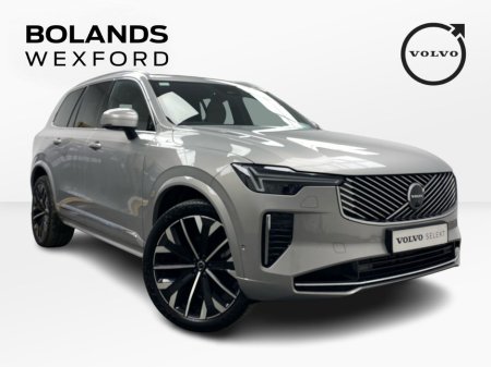 2025 Volvo XC90 - thumbnail 1