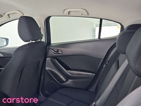 2019 Mazda Mazda3 - thumbnail 13