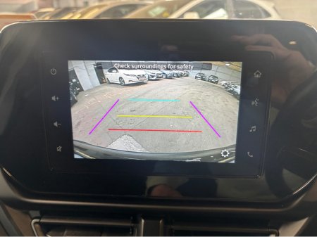 2023 Suzuki SX4 S-Cross - thumbnail 16