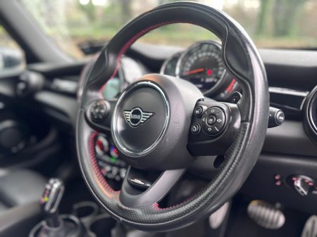 2020 MINI Hatch *Sale Agreed* 2.0 COOPER S SPORT*John Cooper Works Styling Pack…Panoramic Sunroof * €24,950 thumbnail