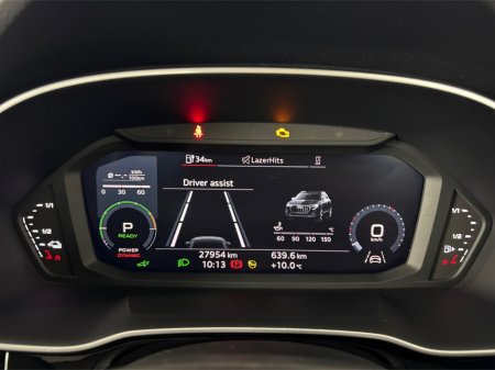 2023 Audi Q3 - thumbnail 20