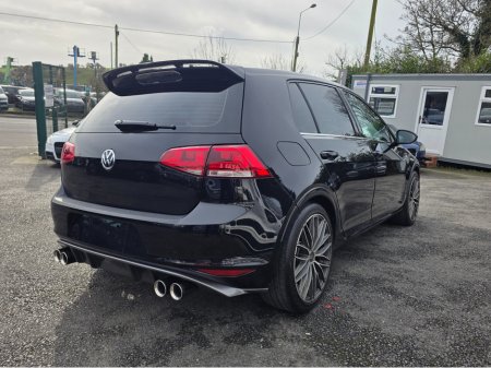 2014 Volkswagen Golf - thumbnail 6