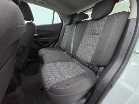 2014 Opel Mokka Opel Mokka 1.7CDTI 130PS NCT 06/26 TAX 03/26 €5,950 thumbnail