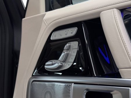 2025 Mercedes-Benz G Class - thumbnail 18