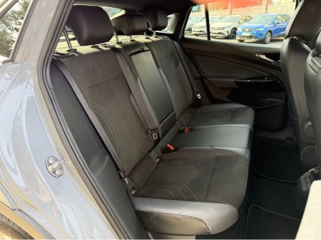 2023 Volkswagen ID.5 - thumbnail 20