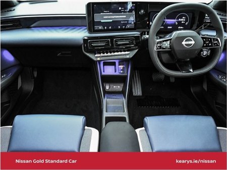 2026 Nissan Micra - thumbnail 4