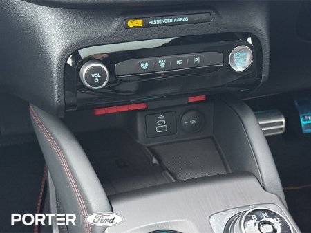 2026 Ford Kuga - thumbnail 21