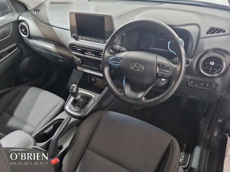 2022 Hyundai Kona 1.0 T-GDI Executive €20,900 thumbnail