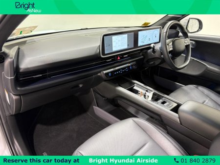 2024 Hyundai Ioniq 6 ELEGANCE 77KW 5DR AUTO €37,950 thumbnail