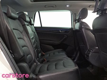 2018 Skoda Kodiaq - thumbnail 13