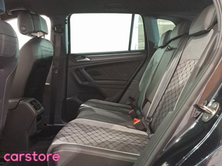 2023 Volkswagen Tiguan - thumbnail 10