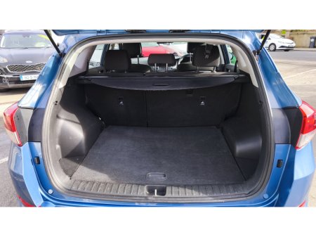 2016 Hyundai Tucson - thumbnail 10