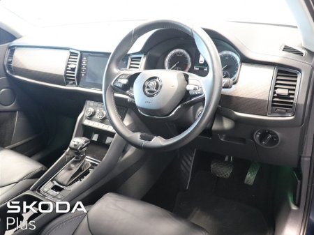 2022 Skoda Kodiaq - thumbnail 8