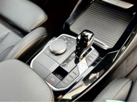 2022 BMW X3 - thumbnail 22