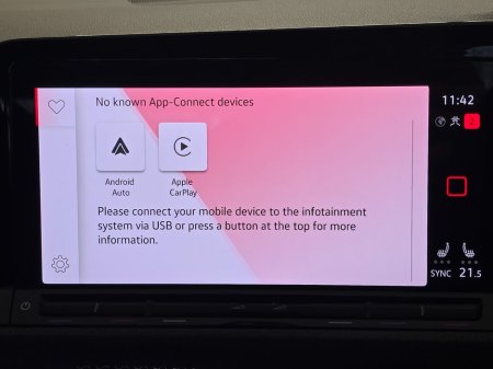 2024 Volkswagen Golf - thumbnail 16