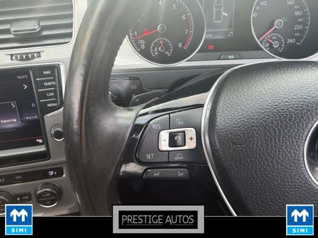 2015 Volkswagen Golf - thumbnail 14