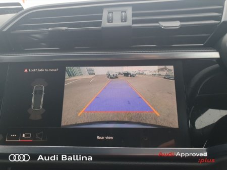 2024 Audi Q3 - thumbnail 26