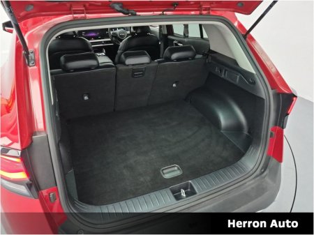 2023 Kia Sportage K3 HEV €34,900 thumbnail