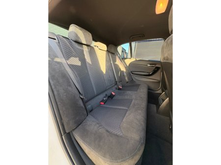 2018 BMW 1 Series 118D M Sport Automatic €18,950 thumbnail