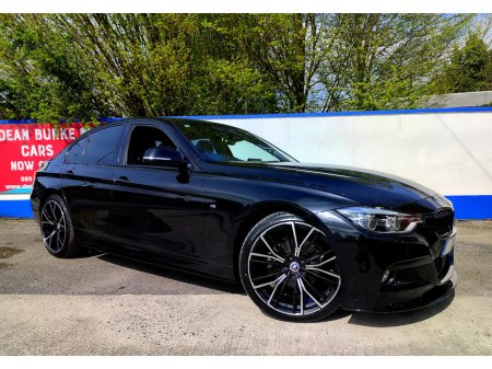 2017 BMW 3 Series - thumbnail 7