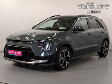 2023 Kia Niro - thumbnail 7