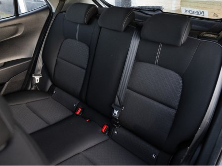 2022 Kia Picanto PE 1.0 MY22 5DR €13,950 thumbnail