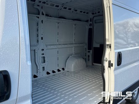 2026 Peugeot Boxer - photo 6