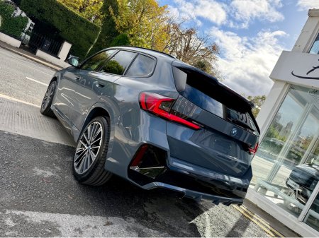 2023 BMW X1 - thumbnail 8