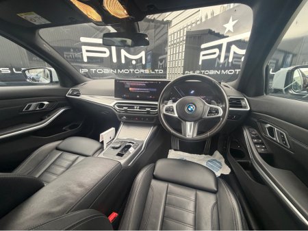 2023 BMW 3 Series - thumbnail 16