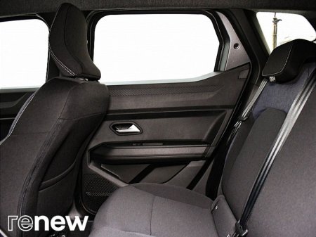 2025 Dacia Duster Expression TCe130 4x2 €28,490 thumbnail