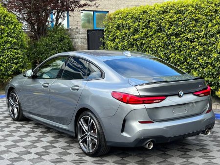 2021 BMW 2 Series - photo 5