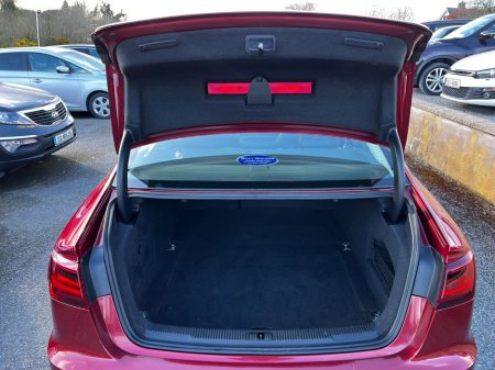 2017 Audi A6 - thumbnail 14