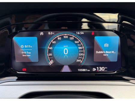 2022 Volkswagen Golf - thumbnail 3