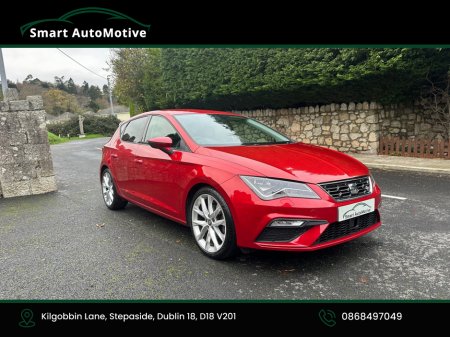 2018 Volkswagen Golf FR  Technology 1.4 EcoTSI Petrol Automatic *  Low Mileage  * Stunning Condition *  Stamped Service Book * Fully Serviced and Professionally Valeted * NCT 11.2027 * 6 Months Premier Warranty €17,950