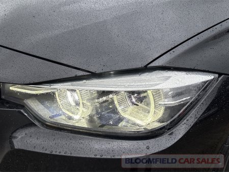 2018 BMW 3 Series **DEPOSIT TAKEN**320D MSPORT , SHADOW EDITION // LOW MILEAGE €25,950 thumbnail