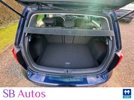 2017 Volkswagen Golf 171 Volkswagen Golf Highline 1.2 DSG €16,950 thumbnail