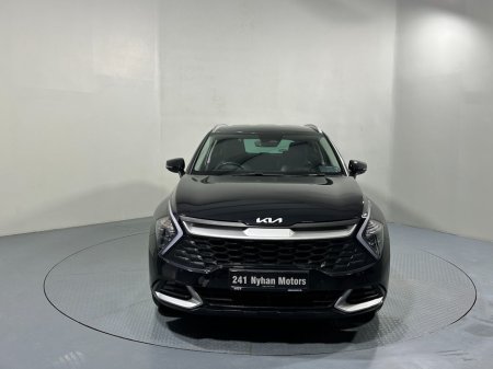 2024 Kia Sportage K3 1.6 Crdi €33,800 thumbnail
