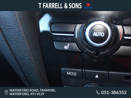 2016 BMW X3 - thumbnail 23