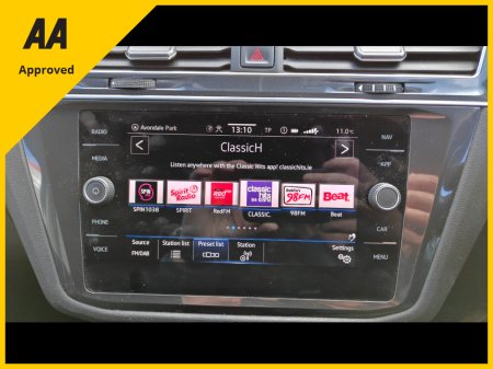 2022 Volkswagen Tiguan - thumbnail 22