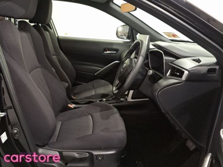 2024 Toyota Corolla Cross - thumbnail 12