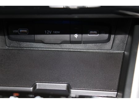 2023 Hyundai Tucson 2WD Executive Plus HEV STG Auto €40,950 thumbnail