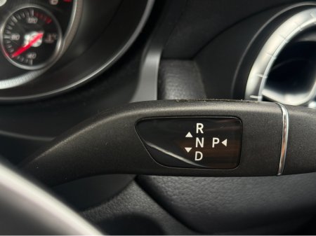 2016 Mercedes-Benz CLA Class - thumbnail 19