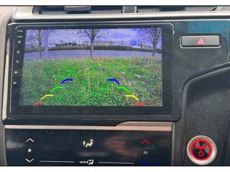 2019 Honda Jazz  €13,990 thumbnail