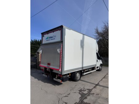 2021 Peugeot Boxer - thumbnail 6