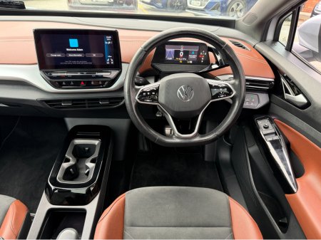 2022 Volkswagen ID.4 - thumbnail 15