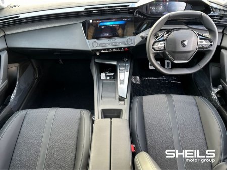 2026 Peugeot 408 - thumbnail 3