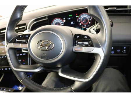 2024 Hyundai Tucson - thumbnail 16