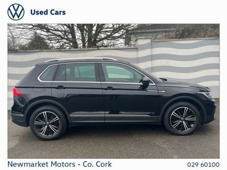 2023 Volkswagen Tiguan - thumbnail 10