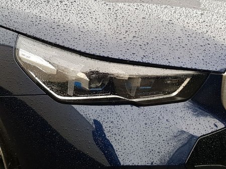 2026 BMW 5 Series 530e M Sport Saloon €76,540 thumbnail